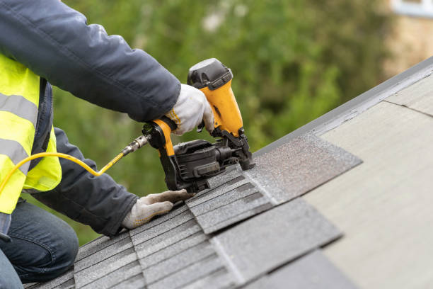 Best Tile Roofing Installation  in Strawberry Plains, TN